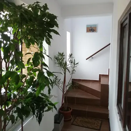 Apartment 38 Silviu *