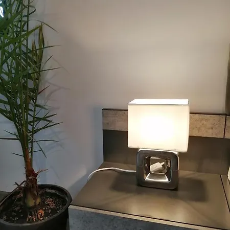 Apartment 38 Silviu *