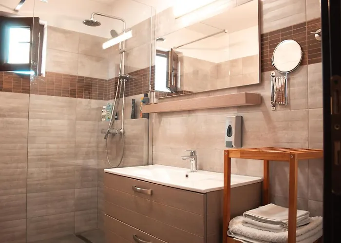 Apartamento 38 Silviu *