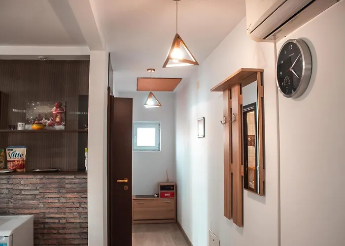 Apartamento 38 Silviu