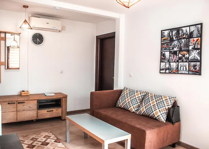 38 Silviu Apartamento