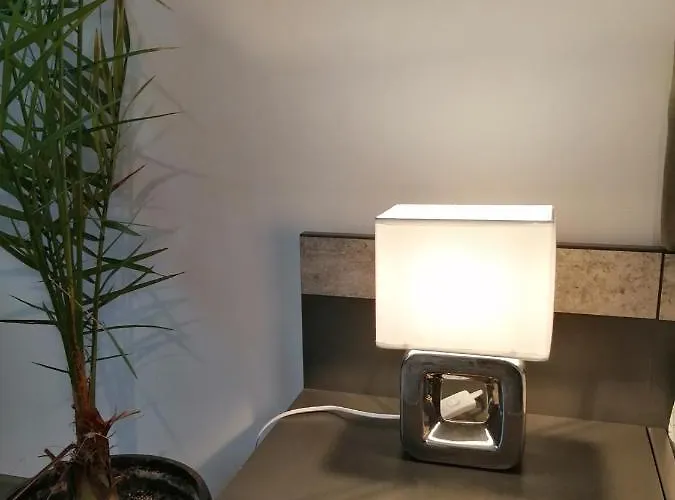 Apartamento 38 Silviu *