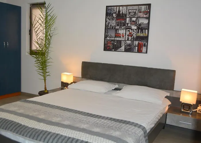 Apartamento 38 Silviu