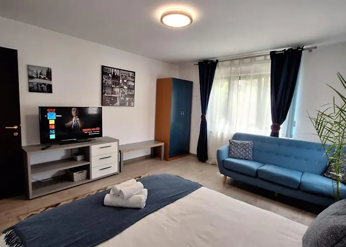 Apartamento 38 Silviu