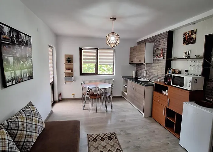 Apartamento 38 Silviu