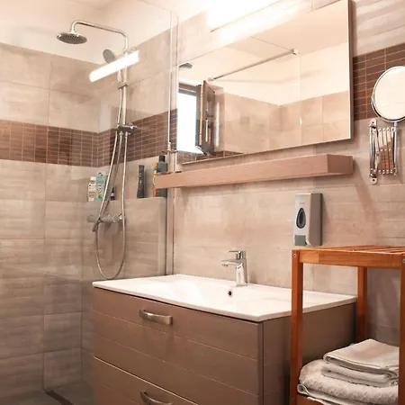 Apartamento 38 Silviu *