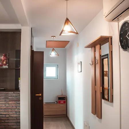 Apartamento 38 Silviu