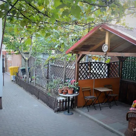 Apartament 38 Silviu *