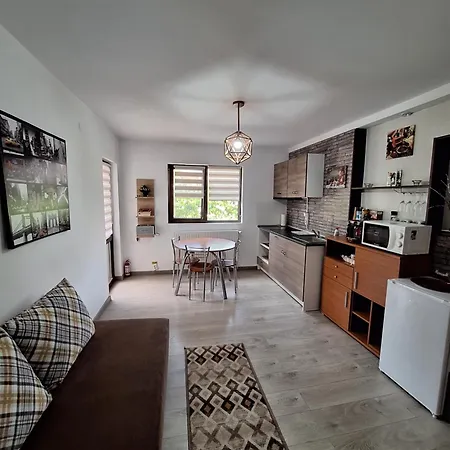 Apartamento 38 Silviu