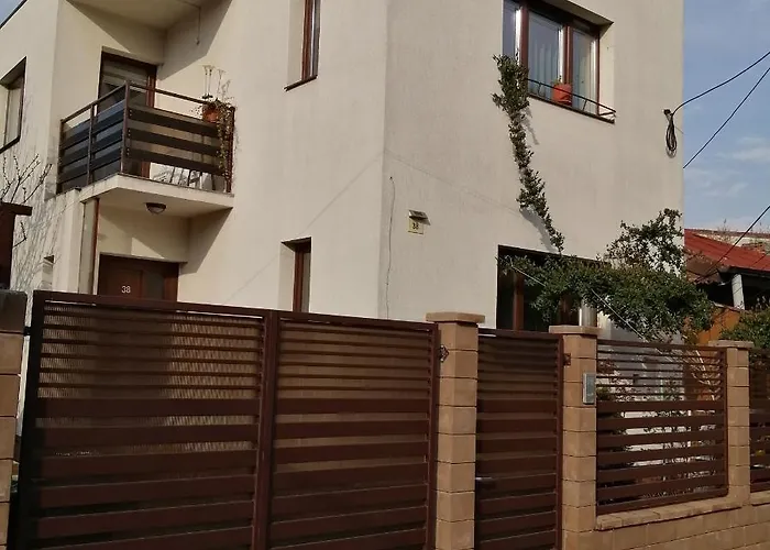 38 Silviu Bucharest