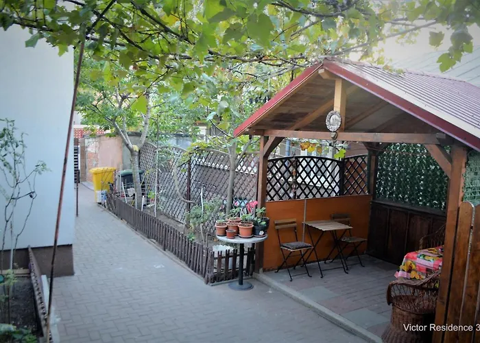 Lejlighed 38 Silviu *