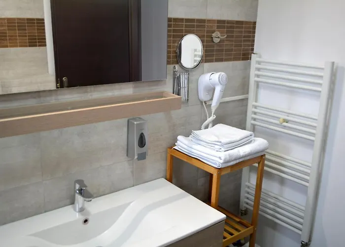 38 Silviu Apartment