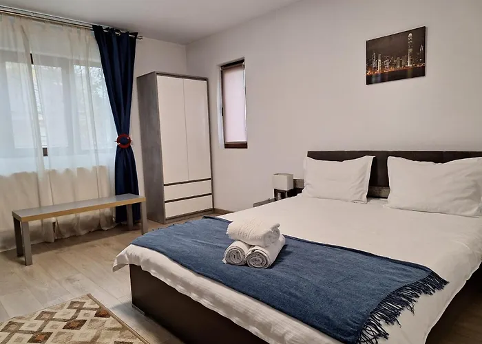38 Silviu Apartment
