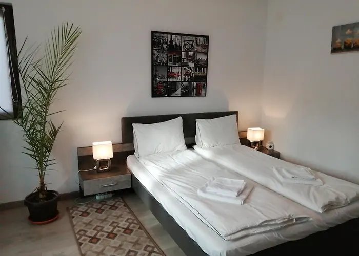38 Silviu Bukarest