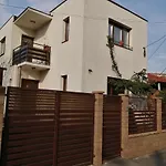 38 Silviu Bucareste