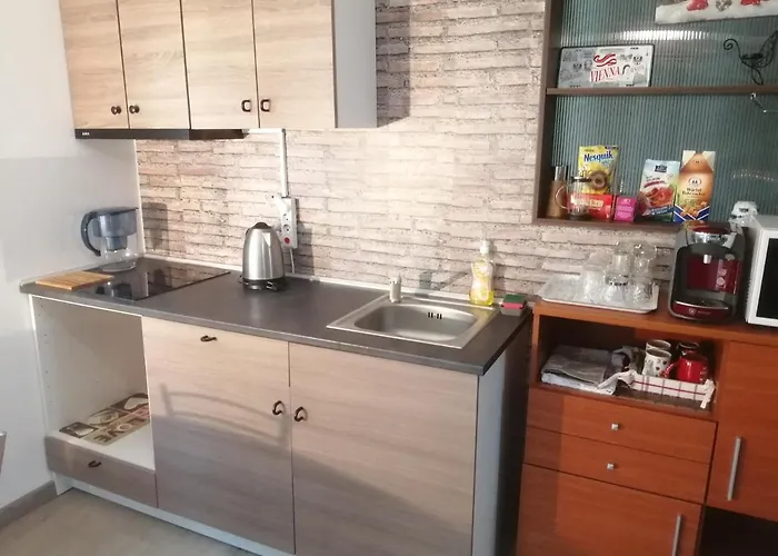 38 Silviu Apartamento Bucarest